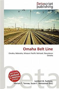 Omaha Belt Line