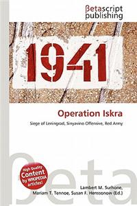 Operation Iskra