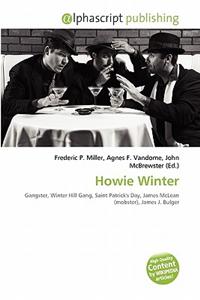 Howie Winter