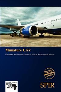 Miniature Uav
