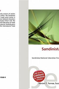 Sandinista Workers' Centre