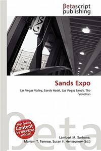 Sands Expo
