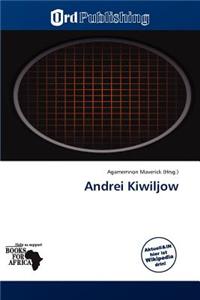 Andrei Kiwiljow