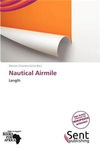 Nautical Airmile