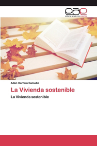 Vivienda sostenible