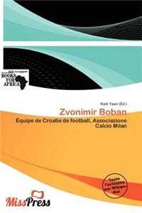 Zvonimir Boban