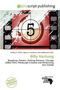 Billy Hartung