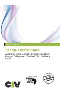 Seamus McNamara