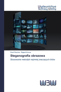 Steganografia obrazowa