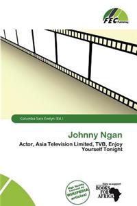Johnny Ngan