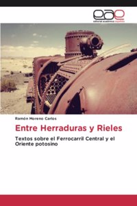 Entre Herraduras y Rieles