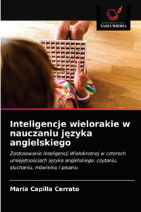 Inteligencje wielorakie w nauczaniu języka angielskiego