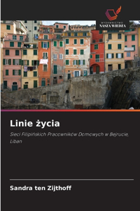 Linie &#380;ycia