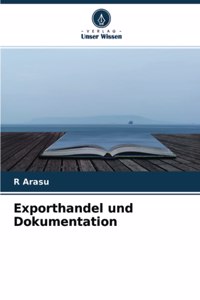 Exporthandel und Dokumentation