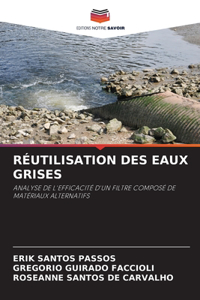 Réutilisation Des Eaux Grises