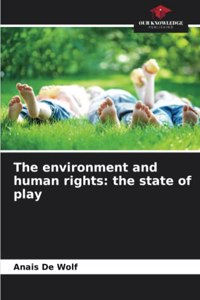 The environment and human rights