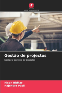 Gestão de projectos