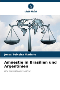 Amnestie in Brasilien und Argentinien