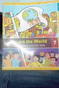 We are the World 7