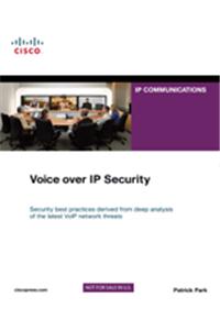 Voice Over Ip Security