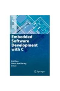 Embedded Software Development With C