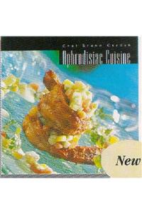 Aphrodisiac Cuisine