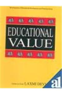 Educational Values/hb