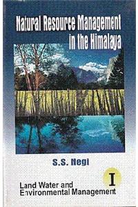 Natural Resource Management: Land, Water and Environment: v. 1