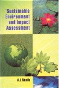 Sustainable Environment & Impact Assessment