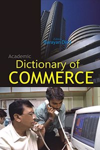 Dictionary of Commerce (PB)