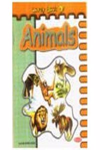Lovely Book Of Animals
