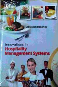 Innovations in Hospitality Management Systems