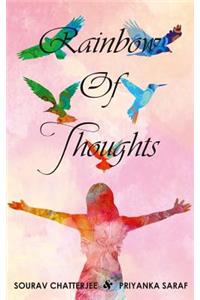 Rainbow of Thoughts
