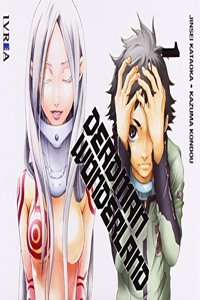 Deadman Wonderland 1
