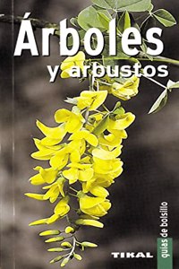 Arboles y arbustos