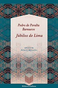 Jubilos de Lima