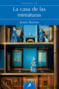 Casa de Las Miniaturas / The Miniaturist