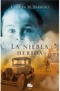 La Niebla Herida