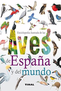 Aves de Espana y del mundo