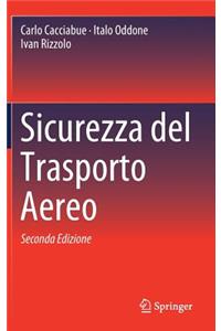 Sicurezza del Trasporto Aereo