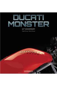 Ducati Monster