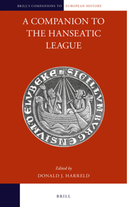 Companion to the Hanseatic League