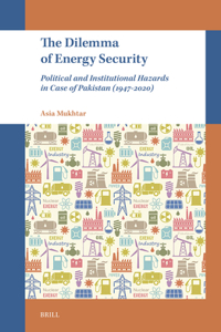 Dilemma of Energy Security