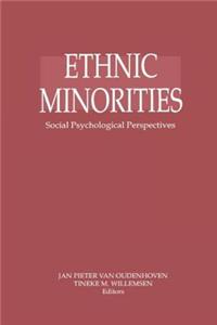 Ethnic Minorities