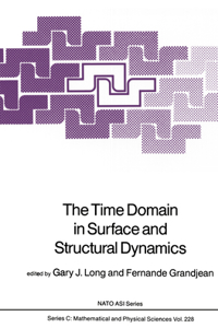 Time Domain in Surface and Structural Dynamics