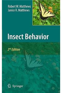 Insect Behavior