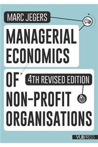 Managerial Economics of Non-Profit Organisations