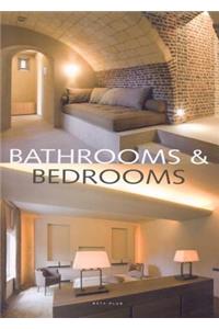 Bathrooms & Bedrooms