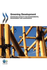 Greening Development