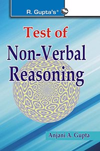 Test Of Non Verbal Reasoning